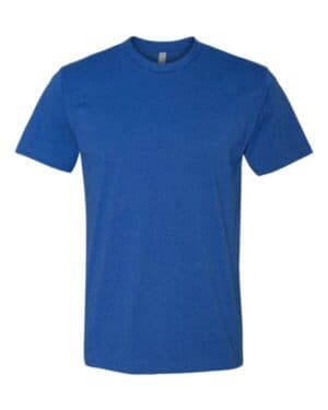 ROYAL Next level 6210 cvc t-shirt