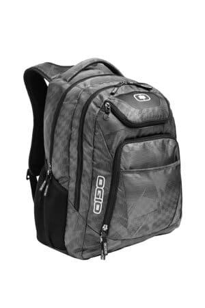 RACE DAY/ SILVER 411069 ogio excelsior pack