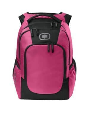 FLUSH PINK 411092 ogio logan pack