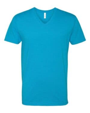 Next level 6240 cvc v-neck t-shirt
