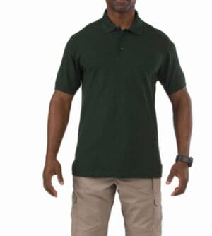 custom tactical polo shirts