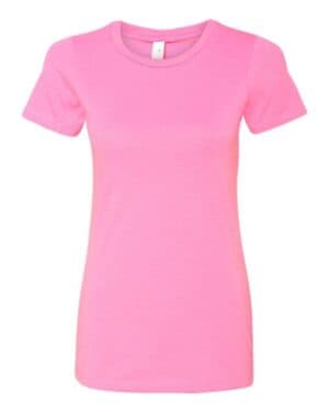Next level 6610 womens cvc t-shirt