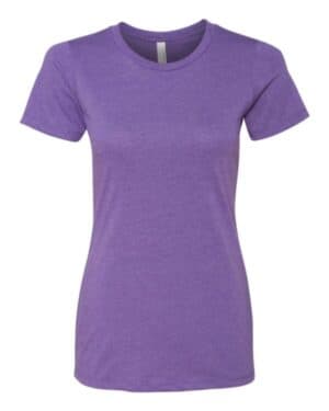 Next level 6610 womens cvc t-shirt