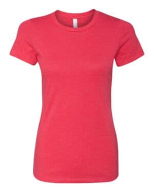 Next level 6610 womens cvc t-shirt