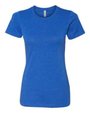 Next level 6610 womens cvc t-shirt