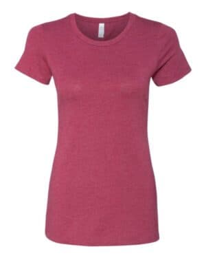 CARDINAL Next level 6610 womens cvc t-shirt