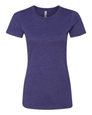 Next level 6610 womens cvc t-shirt