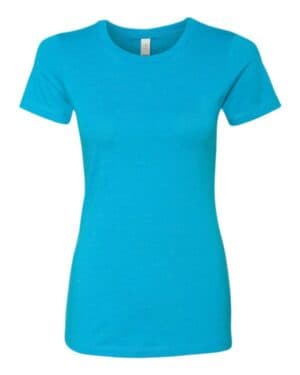 Next level 6610 womens cvc t-shirt