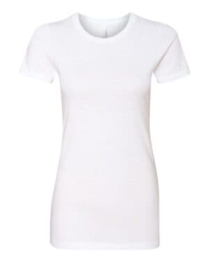 Next level 6610 womens cvc t-shirt
