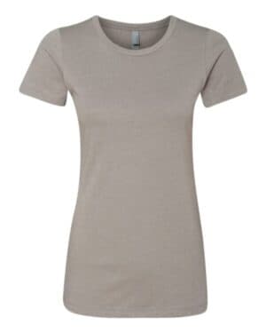 Next level 6610 womens cvc t-shirt
