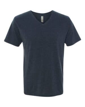 Next level 6040 triblend v-neck t-shirt