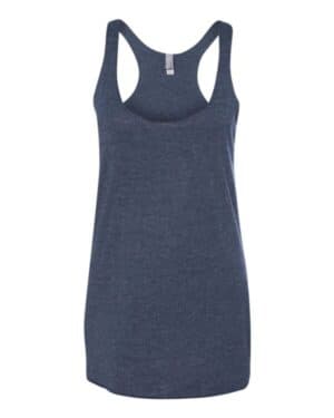 Next level 6733 womens triblend racerback tank