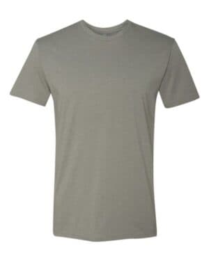 STONE GREY Next level 6210 cvc t-shirt