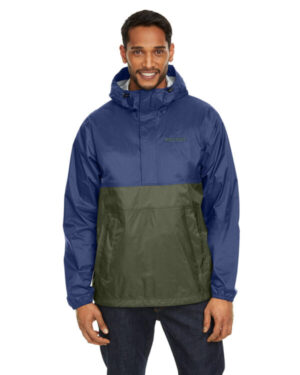 next green puffer jacket