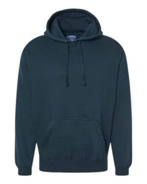 NAVY J america 8815 tailgate hooded sweatshirt