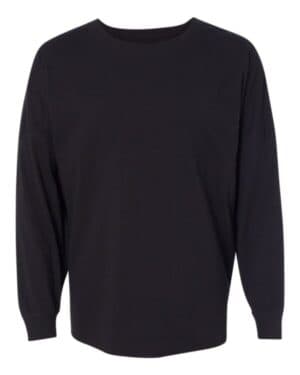 J america 8229 game day jersey long sleeve t-shirt