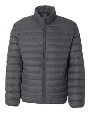DARK PEWTER Weatherproof 15600 32 degrees packable down jacket