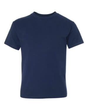 Hanes 498Y perfect-t youth t-shirt