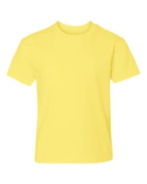 Hanes 498Y perfect-t youth t-shirt