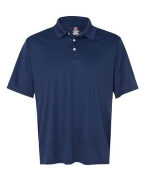 Hanes 4800 cool dri polo