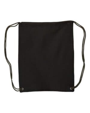 Liberty bags 8875 canvas drawstring backpack