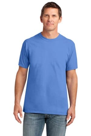 CAROLINA BLUE 42000 gildan gildan performance t-shirt