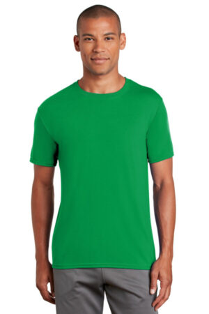IRISH GREEN 42000 gildan gildan performance t-shirt