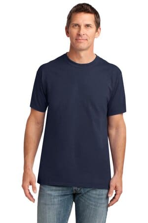 NAVY 42000 gildan gildan performance t-shirt