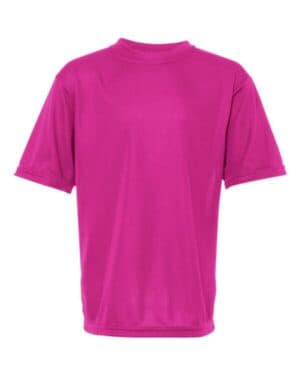 Augusta sportswear 791 youth nexgen performance t-shirt