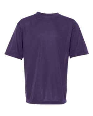 Augusta sportswear 791 youth nexgen performance t-shirt