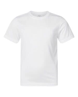 Augusta sportswear 791 youth nexgen performance t-shirt