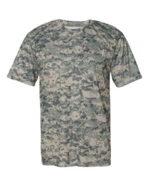 SAND DIGITAL Badger 4180 digital camo t-shirt