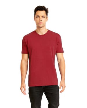 CARDINAL Next level apparel 4210 unisex eco performance t-shirt