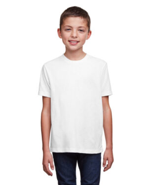 Next level apparel 4212 youth eco performance crewneck t-shirt