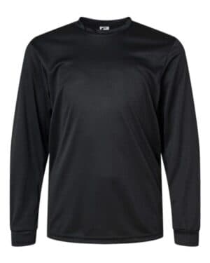 C2 sport 5204 youth performance long sleeve t-shirt