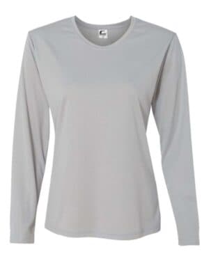 C2 sport 5604 women's performance long sleeve t-shirt