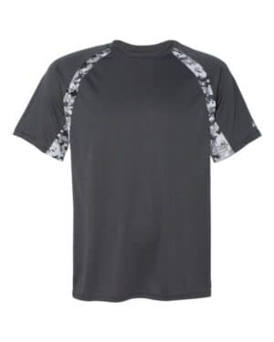 Badger 4140 hook digital t-shirt