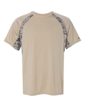 Badger 4140 hook digital t-shirt