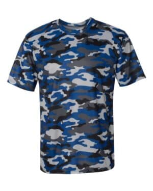 ROYAL Badger 4181 camo t-shirt