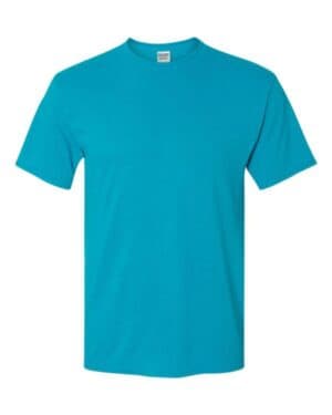 CALIFORNIA BLUE Jerzees 21MR dri-power performance t-shirt