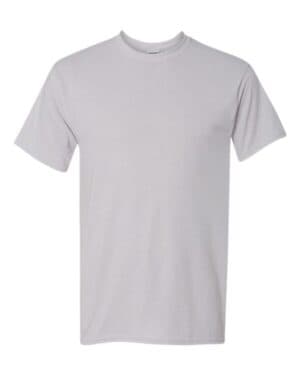SILVER Jerzees 21MR dri-power performance t-shirt