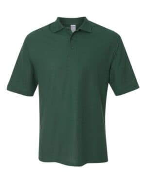 Jerzees 537MR easy care piqu polo