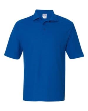 Jerzees 537MR easy care piqu polo