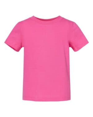 RASPBERRY Rabbit skins 3322 infant fine jersey tee