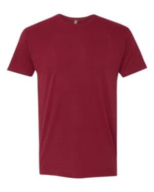 CARDINAL Next level 6410 sueded t-shirt