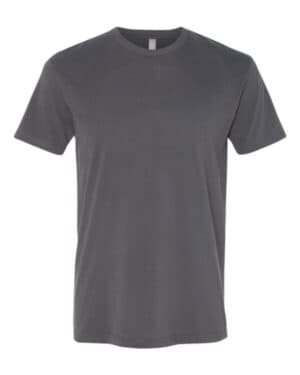 Next level 6410 sueded t-shirt