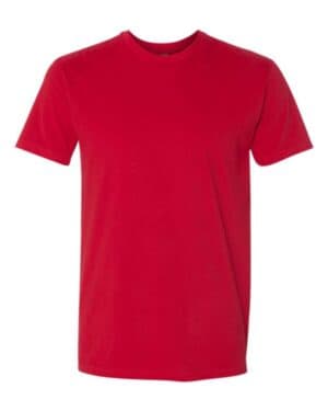 Next level 6410 sueded t-shirt