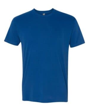 ROYAL Next level 6410 sueded t-shirt