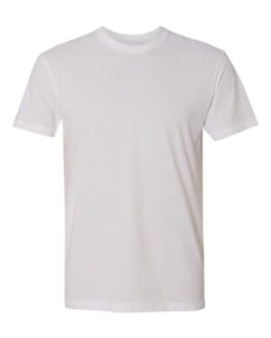 Next level 6410 sueded t-shirt