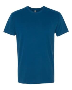 Next level 6410 sueded t-shirt